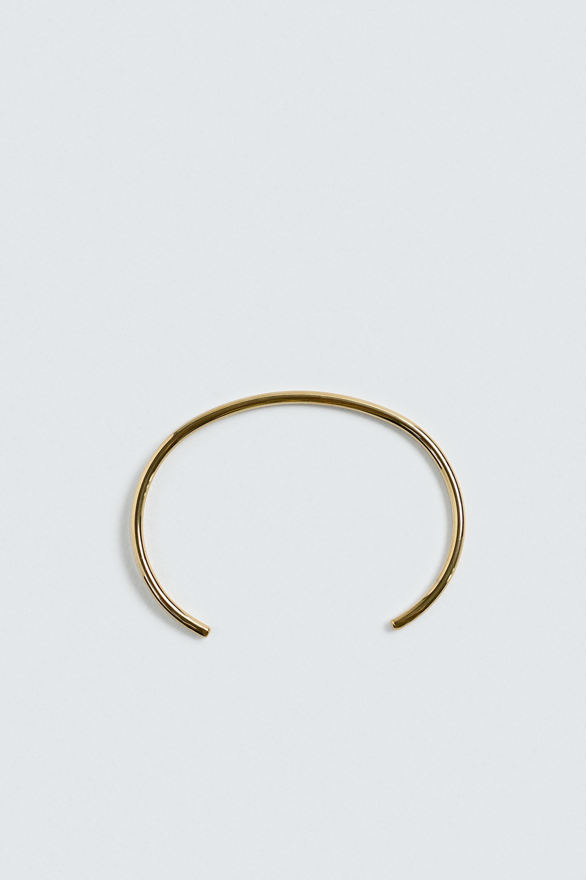 RIGID BRACELET